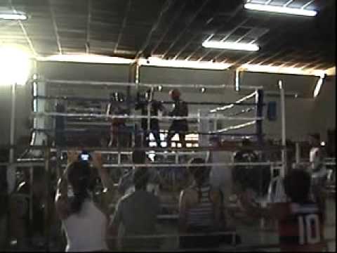 Combat Fight 5 / Amador / - Felipe equipe Tourão Fight Club vs Reinaldo equipe Tsunami Combat Team