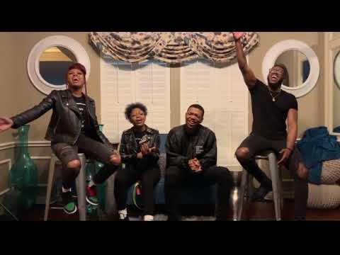 (Glory to the Lamb) The Walls Group Worship