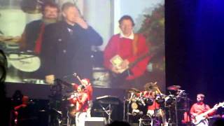 Mannheim Steamroller - Deck the Halls