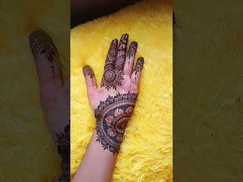 #khamaghani #trendingshorts #hennadesign #trendingshorts #mehndi #comment