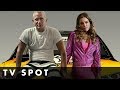 LOGAN LUCKY - TV Spot - Starring Daniel Craig as Joe Bang