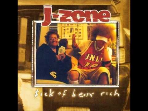 J-Zone - Gimme, Gimme, Gimme Ft. Masta Ace