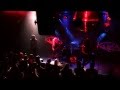 KUZA - I Am The Devil (Live) 