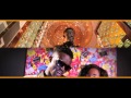 PhootPrintz - Jackie Appiah ft. Bisa Kdei & Sarkodie (Official Video)