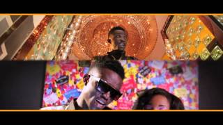 PhootPrintz - Jackie Appiah ft Bisa Kdei & Sar