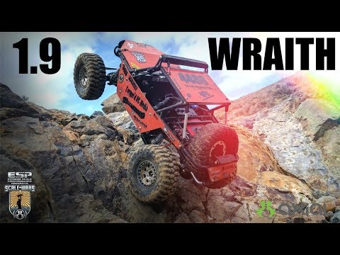 ScaleWars | S2 Episode 2 | Battle of the Builders