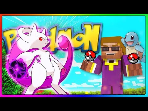 Minecraft - Nintendo isn't woke | Crew Pixelmon Episode 2, Season 3