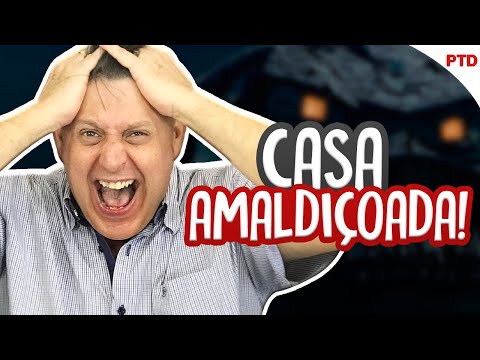 PTD #433 - Is it a cursed house?