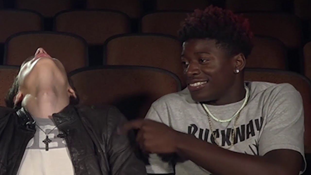 The Bulldog Bite News Magazine - Episode #3 - September 21, 2018