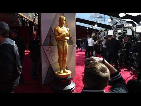 Oscars unveil minimum diversity rules for best picture prize