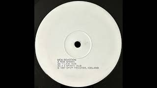 MOA – Devotion (3 Spirits Dub)