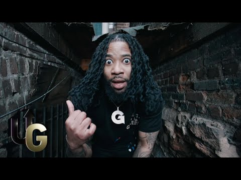 Big Moose 280 - FNF | 🎥 by @UpstateGroove