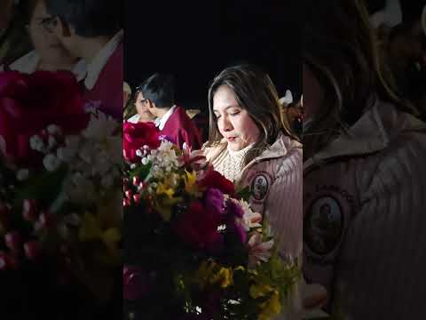 Virgencita de Candelaria del Socorro y su hermosa 68° Bajada Quinquenal a la ciudad de Trujillo 2025