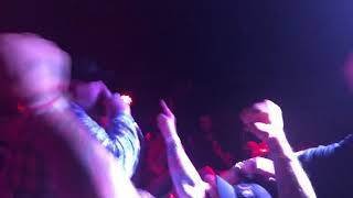 Judge - New York Crew Pt. 2