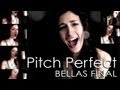 Pitch Perfect - Barden Bellas Final Performance ...