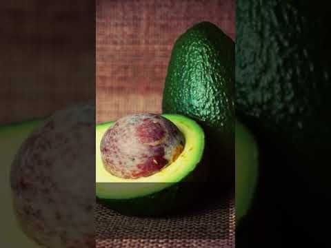 Recette Salade de chou kale et graines de tournesol