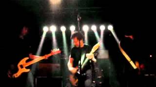 SCIENTISTS - Nitro (Madrid 2007)