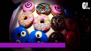 Gossip Sbado 11 Enero 2014  Broadcast 78 Burger  Club Catwalk Barcelona