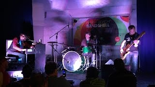 Marco Benevento "Changes~At The Show" North Beach Bandshell, 1-16-2016