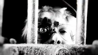 Cattle Decapitation "Clandestine Ways (Krokodil Rot)" (OFFICIAL VIDEO - CENSORED)