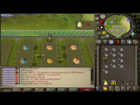 Tithe farm 24x combo example