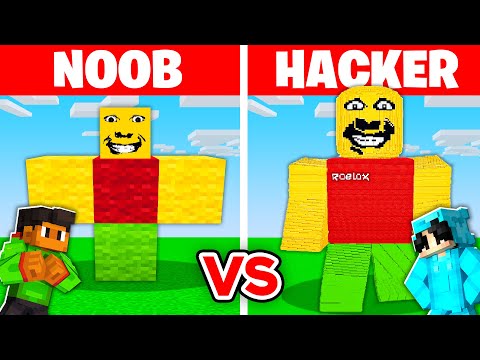Sly Cheater vs Strict Dad: WEIRD Build Challenge!