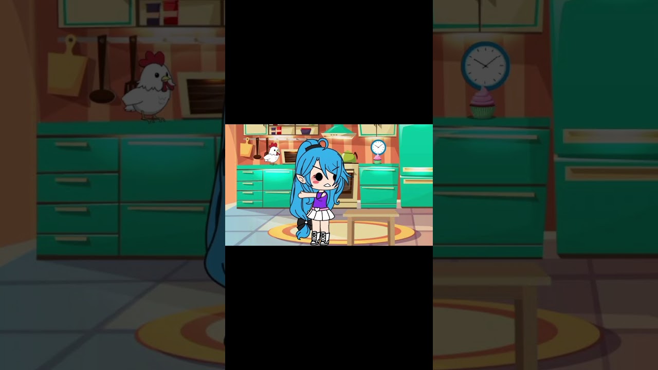 #gacha #gachalife #memes #gachameme #gachaclub