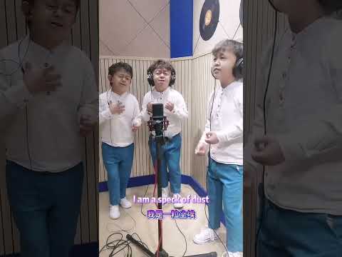 Do you guys still remember this song? Are you looking forward to our record?