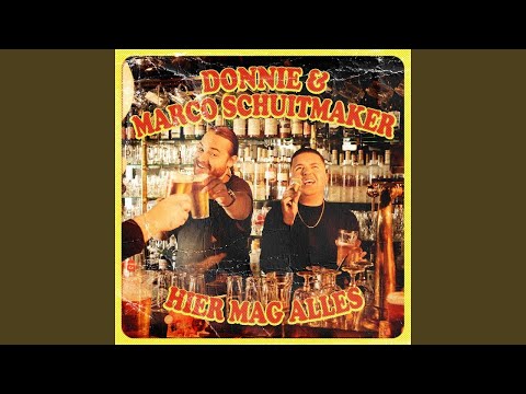 Marco Schuitmaker & Donnie  - Hier Mag Alles (Dypression Hardstyle Remix)