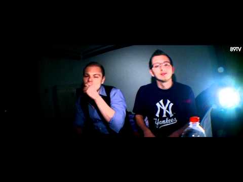 ACHTNEUNTV NR. 4 - SASKO DERB (OFFICIAL HD VERSION)