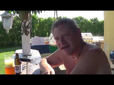 Angelfish Brewing - Sprike (Världens starkaste öl?)