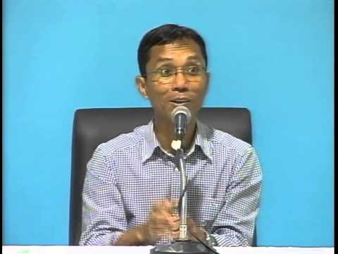 063-ศึกษาและปฏิบัติธรรม ครั้งที่63 ภิกษุผู้อยู่ป่าเป็นวัตร 5 จำพวก