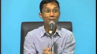 063-ศึกษาและปฏิบัติธรรม ครั้งที่63 ภิกษุผู้อยู่ป่าเป็นวัตร 5 จำพวก