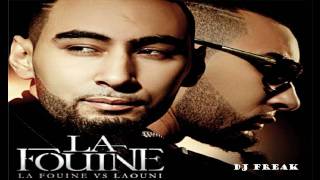 (NEW 2011) La Fouine Feat. El Matador - Ma Vie (Music Officiel HD)