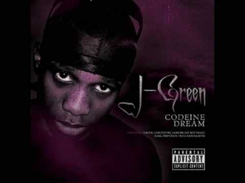 T-Rock - They Still Be Fighting ft. J-Green and 334 MOBB