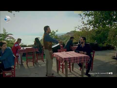 ''HÜSNÜ VE MESUT'TAN MAFYA'CILIK OYNAYAN GENÇ'E DERS - ARKA SOKAKLAR 531.BÖLÜM...''