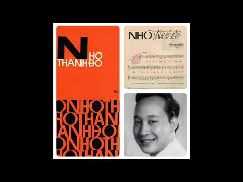 Thể hiện bởi Duy Khánh (trước 75)