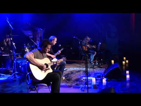 Nirvana Tribute Czech - Unplugged in Magdeburg