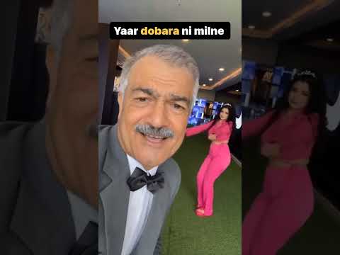 Iske chakkar mein Public mein naachna pada🤬😱 #dharambir #youtubeshorts #viral #haryana #russian #ad