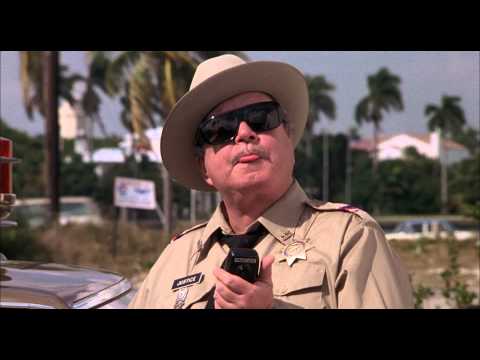 Smokey And The Bandit II (1980) Official Trailer