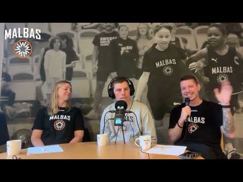 Malbas nyårskrönika