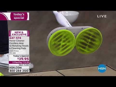 HSN | Household Helpers 03.25.2019 - 02 PM