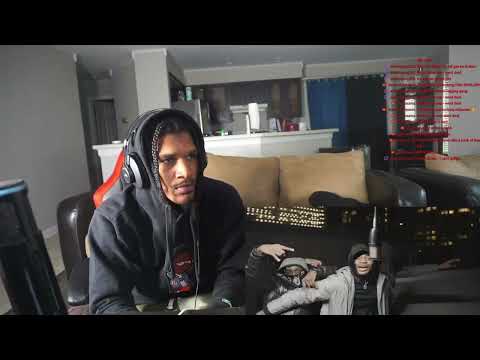 DREAM REACTS TO 26AR - Mission Failed (Live Performance) | ya Fw it 🔥or 🚮 | THE OPPS FAILED !!