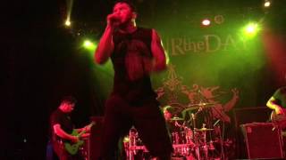 Sons of Texas- Wasp Woman (06/28/17)