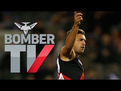 BTV: Round 18, 2014 - Dell'Olio hits the scoreboard