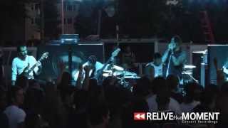 2013.07.24 Chelsea Grin - Lilith (Live in Chicago, IL)