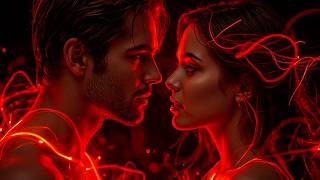 HE(SHE) CAN'T SLEEP WITHOUT YOU! HIS(HER) THOUGHTS ARE ONLY ABOUT YOU! 100% LOVE MAGNET!