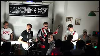 The Schmoo - Gimme Some Lovin' HD