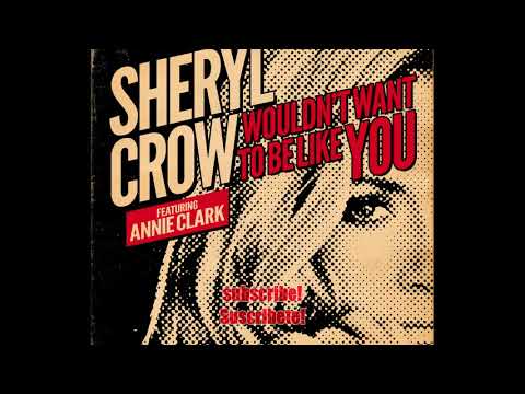 Video thumbnail for Wouldn’t Want to Be Like You