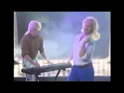 Café Bärs Stag Night Fever